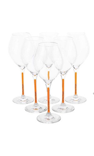 Lot verres à - lot, 6