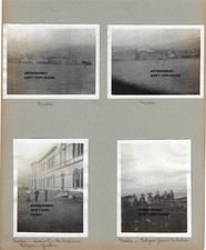 Madère 6 photos c1920-25