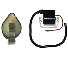 Bobine allumage moto