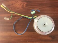 transformador toroidal CONELME E-030205G etapa de potencia ACUSTICA PA800