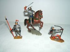 STARLUX série MOYEN AGE