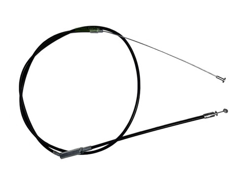 Câble accélérateur bowden - câble,
