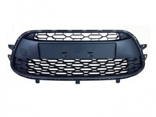 CITROEN C3 DE 2009-2013 GRILLE INFERIEUR CENTRALE PARE CHOC AVANT NEUVE