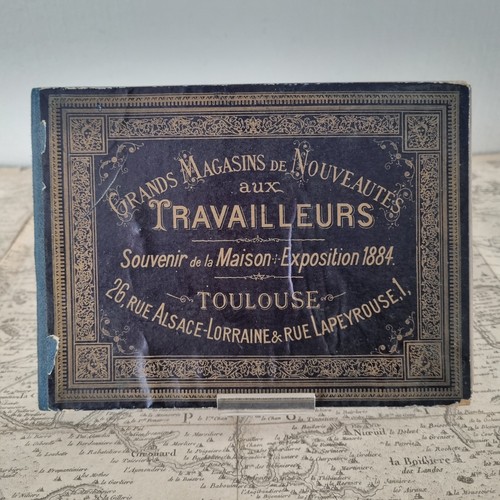 Catalogue toulouse ancien - catalogue,