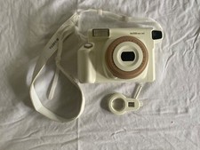 Polaroïd Fujifilm instax wide