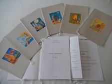 6 MENUS TDMONDE CONCORDE TMR