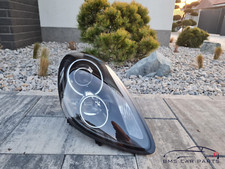 PORSCHE CAYMAN 981 BOXER 718