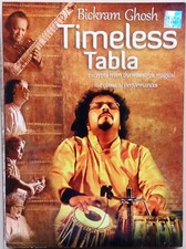 Bickram ghosh timeless - timeless, tabla