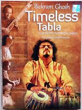 BICKRAM GHOSH TIMELESS TABLA 2
