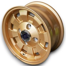 Jantes En Alliage Léger