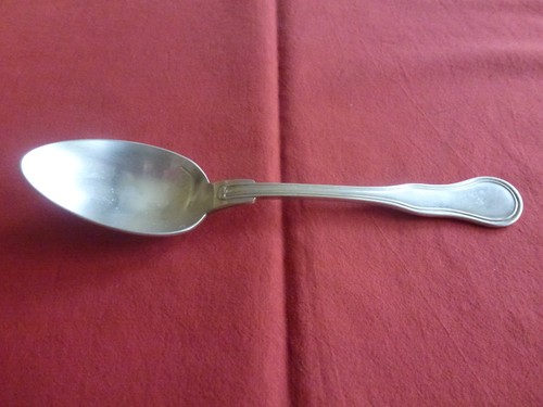 Cuillere table violonne - de,