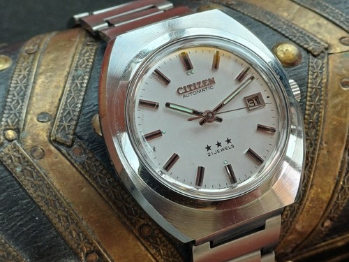 Montre automatique homme