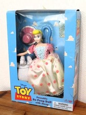 Poupée Toy Story BO PEEP avec