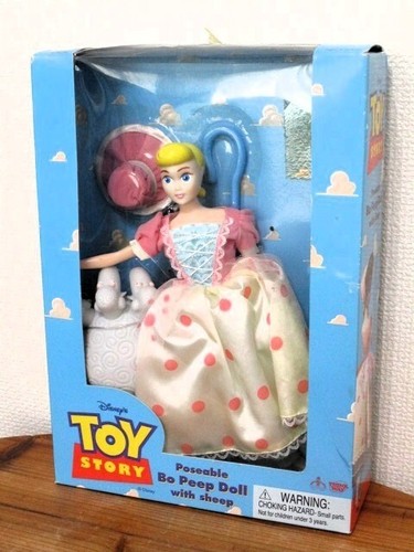 Poupée toy story - poupée, peep