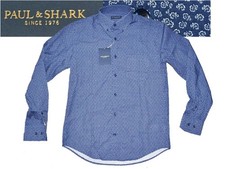 Chemise PAUL & SHARK homme M