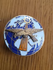 Insigne militaire Armée de