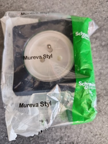Mureva prise composable - prise,