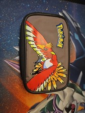 Pochette Pokemon Ds Heartgold