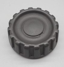 molette réglage siège avant