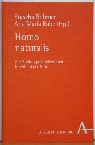 Homo naturalis sur - homo, naturalis.