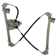 Mécanisme de lève vitre