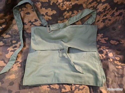 Musette armée espagnole fin - armée,