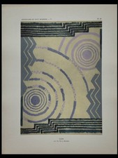 DA SILVA BRUHNS, TAPIS ART