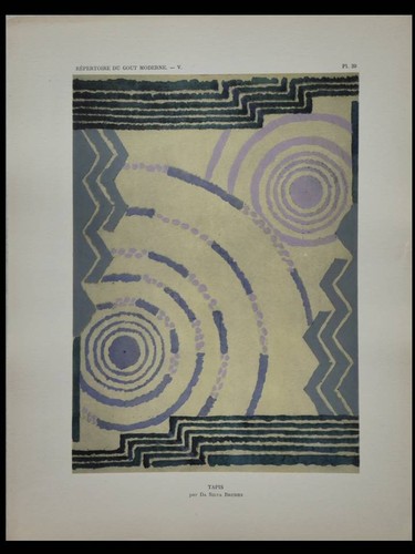 Silva bruhns tapis - bruhns,,