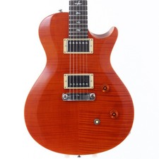 PRS SE SE Singlecut Orange