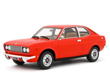 LAUDORACING-MODELS 1:18 Fiat