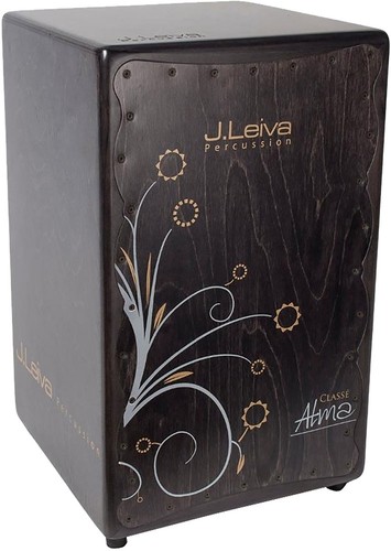 Leiva caj115 alma classe - classe, cajon