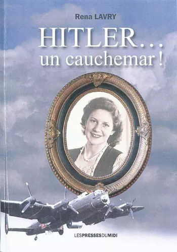 Hitler cauchemar rena - un,
