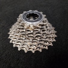 Cassette "SHIMANO 105 CS-5700" 10v 12/25 (Ref 392)