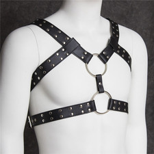 Ceinture Épaulière Poitrine