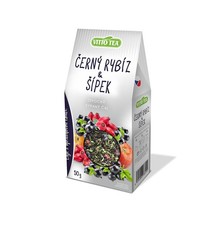 Thé en vrac agrumes poire