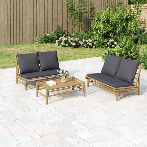 Chaises jardin pcs - chaises, avec