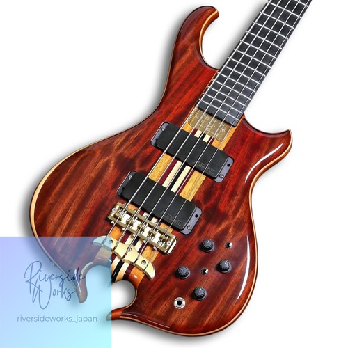 Alembic mjlb5f signature - alembic,
