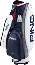 PING Golf Homme Caddy Bag