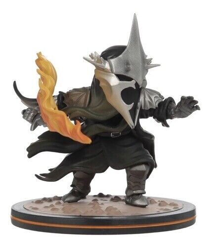 Figurine qfig witch - figurine,
