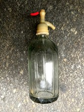 Bouteille de Soda Siphon
