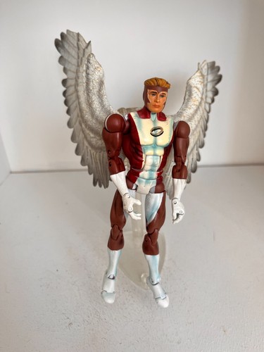2005 marvel legends séries - 2005, 10
