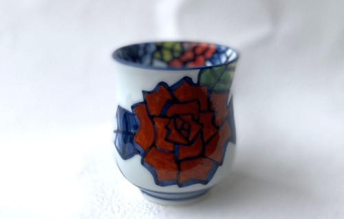Arita yaki porcelaine japonais - arita,