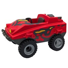 Playmobil 3216 véhicule