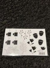 Scrapbooking Figurines