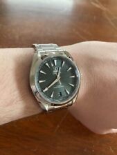 Chronomètre maître coaxial