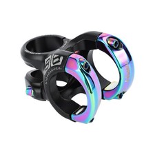 Guidon Court Pour Vtt Potence