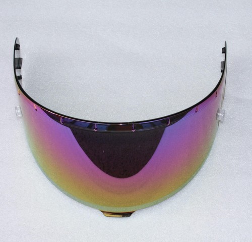 Visor screen helmet for - visor,