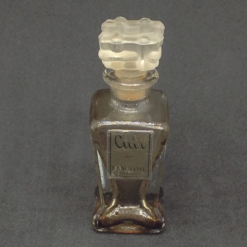 Lancomé cuir parfum - parfum, 60mm
