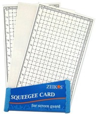 3 Clear Screen Protector for Fujifilm Finepix S4200 S4300