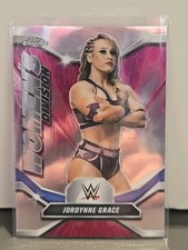 Jordynne Grace Women’s